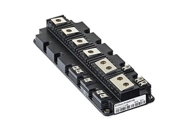 1.7KV IGBT Modules IHM I XHP PP FF1800R17IP5BPSA1 SP001310752
