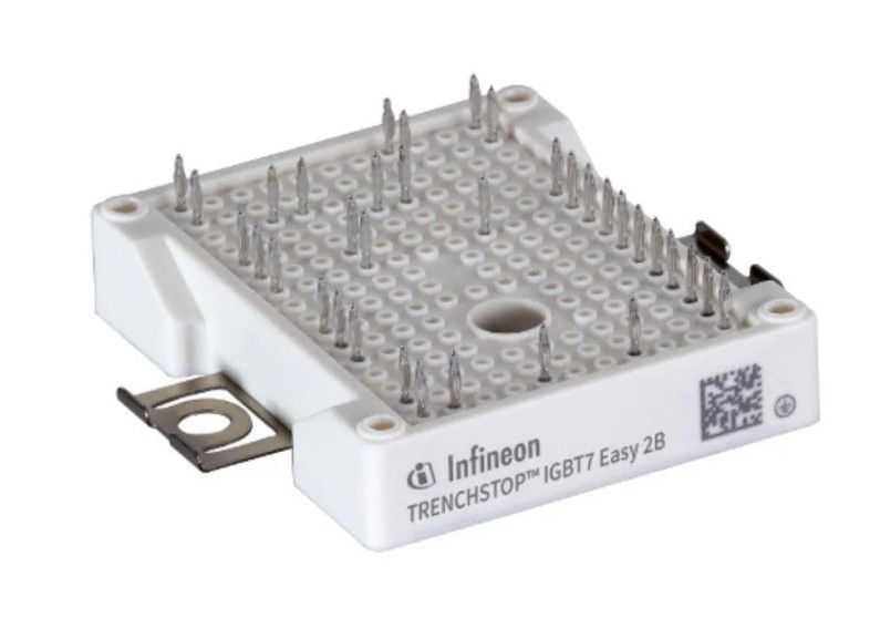 1.2 kV Low Power IGBT Modules 6 Pack FS100R12W2T7BOMA1 SP005351618