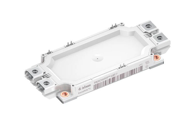 Medium Power IGBT Modules ECONO FF900R12ME7PB11BPSA1 SP005349909