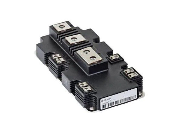 17KV Power Module IGBT PP IHM I XHP FF1200R12IE5BPSA1  SP000976764