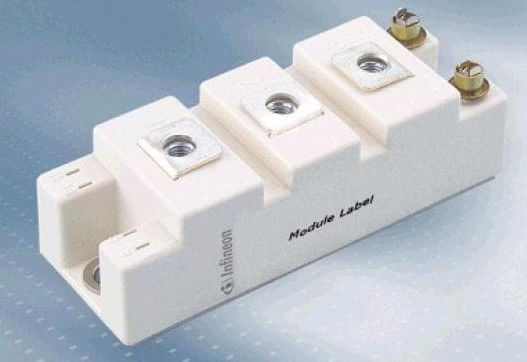 Configuration Single IGBT Modules 1200V 150A FD150R12RT4HOSA1 SP000711858