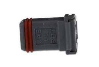 2P Waterproof Automotive Connector 2 Way MX19002S52 Sckt Housing