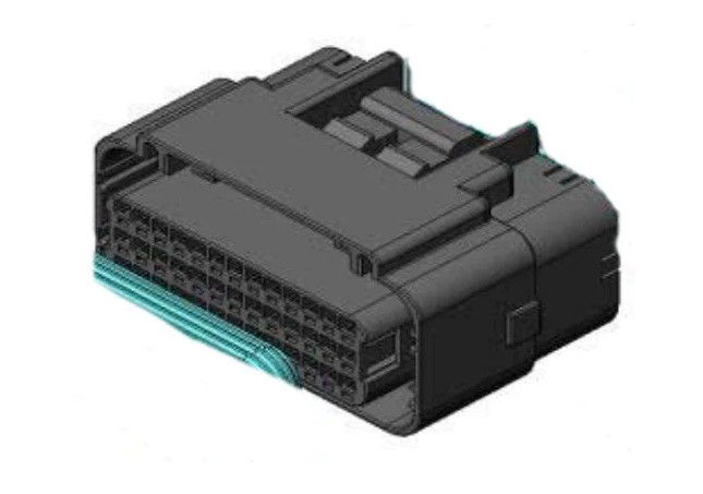 39P Waterproof Automotive Connector Female MX47039SF1 SKT TERM