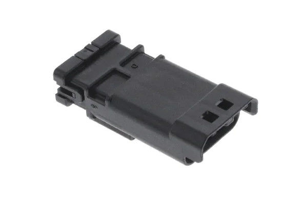 MX80 Waterproof Automotive Connector 2.54mm MX80B04PZ1A 4 Position