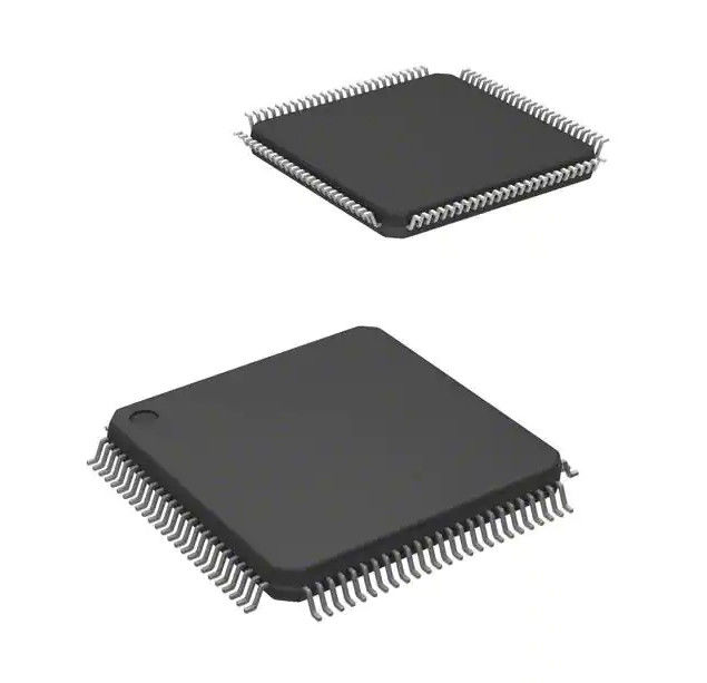 32 Bit ARM Cortex M3 Microcontroller RISC Fl S4MF03107SPZQQ1R