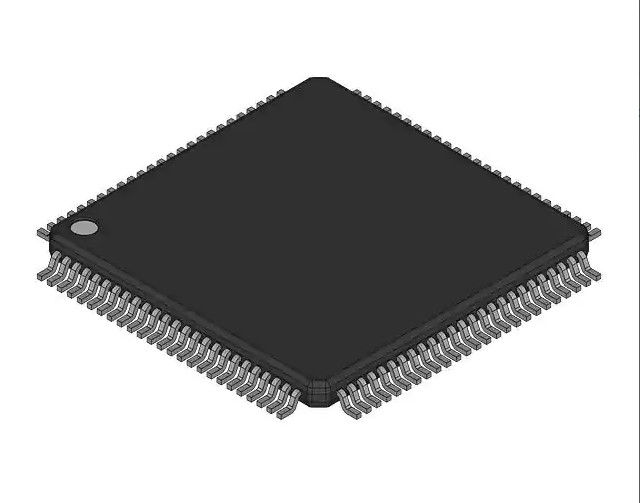 S4MF06607BSPZQQ1R 32 Bit ARM Cortex M3 MCU RISC Fl Microcontrollers