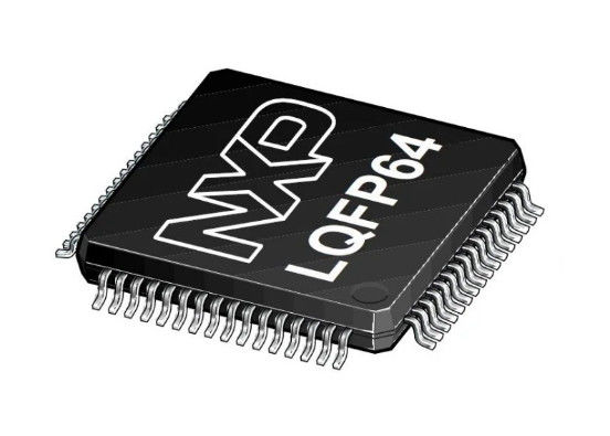 32 Bit ARM Cortex-M4 Microcontroller 128KB MCU Flash Memory S9KEAZ128ACLHR