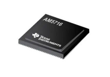 AM5716AABCXQ1 DSP Microprocessor MPU Arm Cortex A15 760-FCBGA
