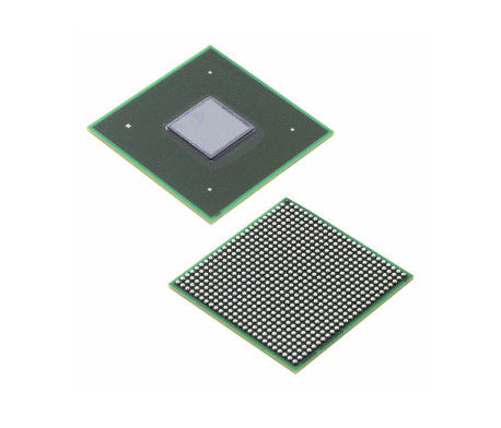 Microprocessor 32 Bit MPU ROM Dual Core ARM Cortex A9 MCIMX6D5EYM10ACR