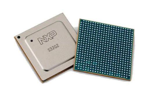 Vehicle Network MPU Microprocessor / Arm Cortex-M7 Processor S32G274AABK0VUCR
