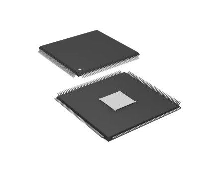 MPU ARM Cortex-A5 Processor 32 Bit Memory Protection Unit MVF30NN152CKU26