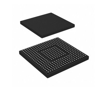 32 Bit MPU Microprocessor Cortex-A5 MVF50NN152CMK40 400MHz MAPBGA-364