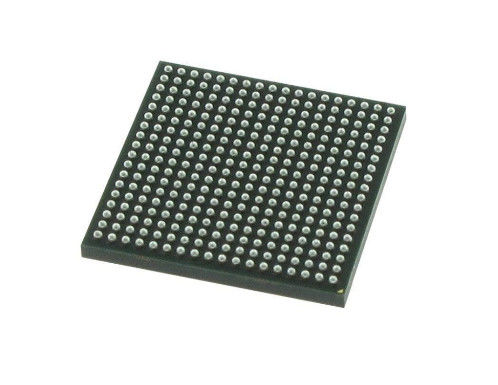 SMD / SMT Microprocessor 32 Bit MPU AT91SAM9G46B-CU BGA Grn ITCRYPTOMRL
