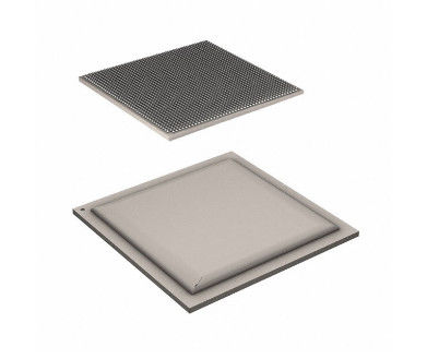 64 Bit MPU Microprocessor Power Arch T4240NSN7PQB 24 X 1.5GHz Threads
