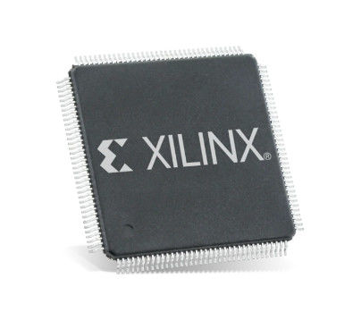 3.3V Programmable Logic ICs 144-mc XC95144XL-7CSG144C CPLD CSBGA-144