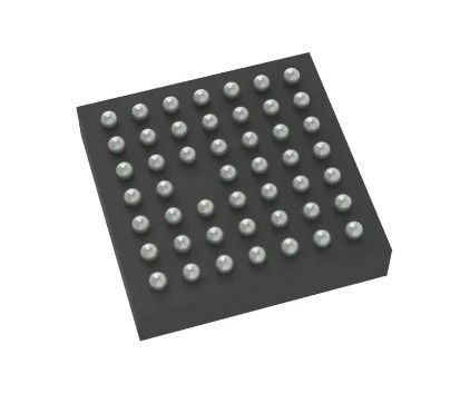 72-mc Programmable Logic ICs CPLD IC 178 MHz XC9572XL-10CSG48C