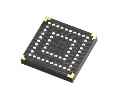 17uA Programmable Logic ICs 263 MHz XC2C64A-7CPG56C CPLD CSP-56