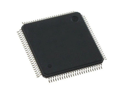 Array Programmable Logic ICs 178 MHz XC95144XL-7TQ100I 3.3V 144-mc