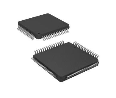 Flash Integrated Circuit Logic Programmable XC9572XL-10VQ64C CPLD VQFP-64