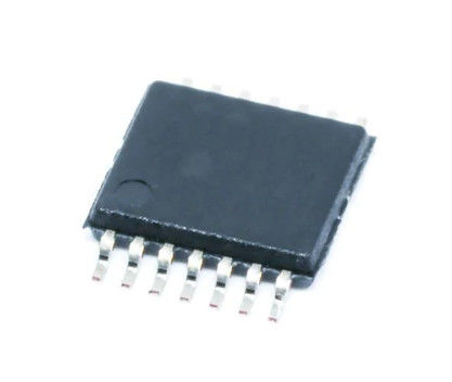 PMIC 280mA LDO Regulator IC 3.2A DC Buck Converter TPS65321AQPWPRQ1