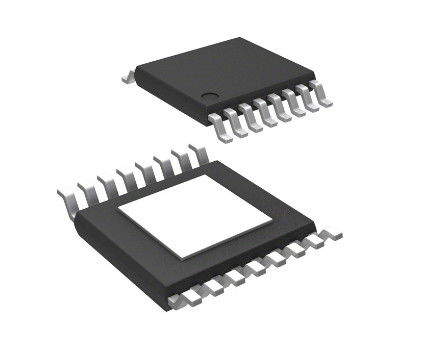 Integrated PMIC Power Automotive Ideal Diode LM76202QPWPRQ1 2.2A 300uA