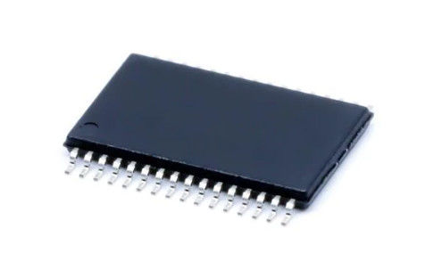 Multi Rail Microcontroller Power Supply PMIC TPS65381AQDAPRQ1