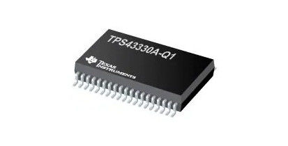 Generic Power Management ICs Reel Dual Synchronous Buck Converter