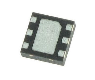 10W SPDT Analog Switch IC Failsafe Devices HMC546LP2E 0.2GHz - 2.7GHz