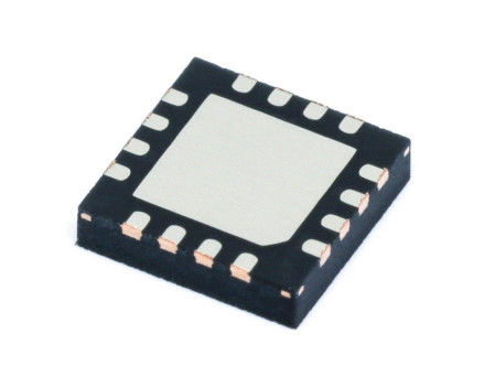 SPDT RF Switch IC 10MHz - 13GHZ ADRF5019BCPZN-R7 100ns Switching Time