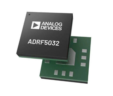 SPDT RF Switch IC Chip Reflective Low Loss ADRF5025BCCZN-R7 40 GHz