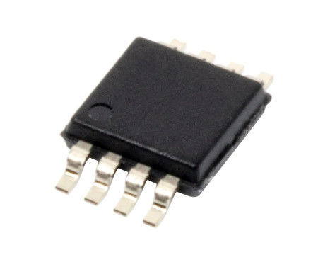 RF Analog MUX IC Termination ADG918BRMZ-REEL7 1GHz MSOP-8 Box
