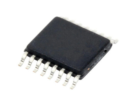 High Power RF Switch IC SP3T HMC245AQS16ETR Non Reflective SMT