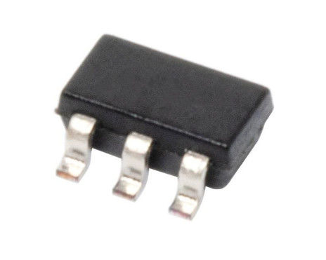 Analog IC RF Transmit Receive Switch SPDT HMC197BETR SOT-23-6