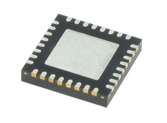 BASE-TX Ethernet ICs SMD / SMT KSZ8081RNBIA-TR Physical Layer Transceiver