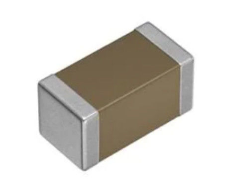 SMD 100nF 50V 0603 Capacitor X7R CGA3E2X7R1H104K080AA 0.1uF 50VDC