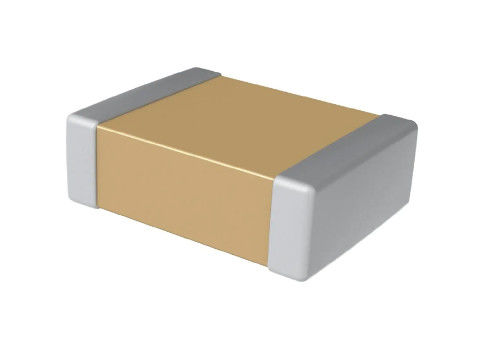 1uF MLCC Capacitor 16 VDC GRT155R61C105KE01D 0402 X5R AEC-Q200