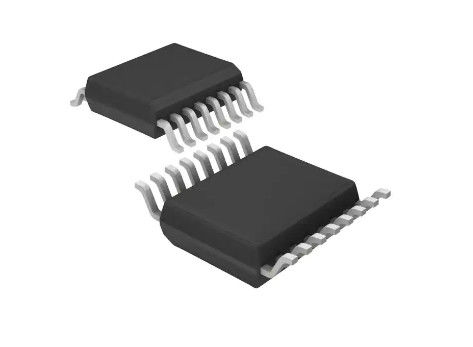 Analog Integrated Circuit IC Programmable MLX90316LGO-BCG-000-RE