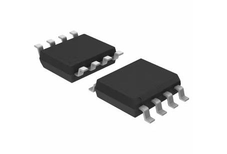 MIC5021YM-TR High Speed / High Side Mosfet Gate Driver IC SOIC-8