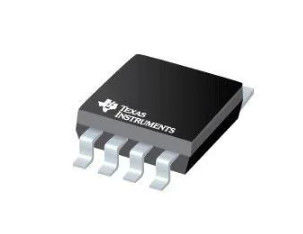 THS4551IRUNR TI Differential Amplifier Ic Low Noise Precision 150MHz