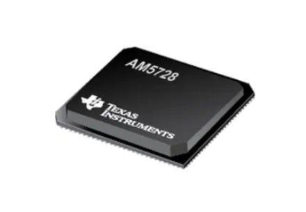 7 Core Mpu Microprocessor Unit AM5728BABCXA