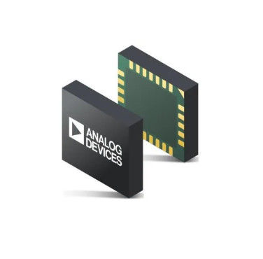 ADRF5044BCCZN-R7 ADI RF Switch IC Low Insertion Loss SP4T 30GHz Fast Switch LFCSP-16