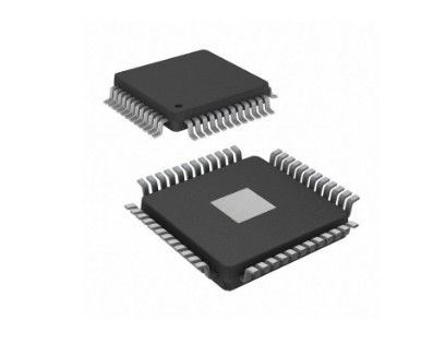 DP83848YBX / NOPB Ethernet PHY Transceiver TI Extended Temperature 10/100 Mbps JTAG Support