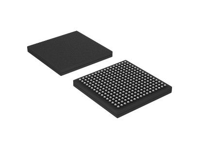 MCF5282CVM66 N X P 32 Bit Microcontroller MCU MCF5282 V2CORE 512KFLASH MAPBGA-256
