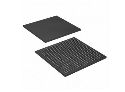 XC6SLX75-3CSG484I  Xilinx FPGA Field Programmable Gate Array CSBGA-484