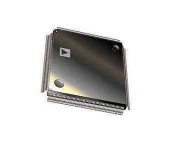 ADSP-21060LCW-160 ADI DSP DSC SHARC IND. 3V 40MHZ Cqfp Heat Slug Down QFP-240