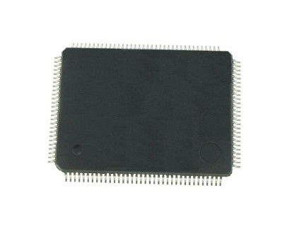 MC56F8345VFGE N X P DSP DSC 16 Bit Hybrid Controller QFP-128