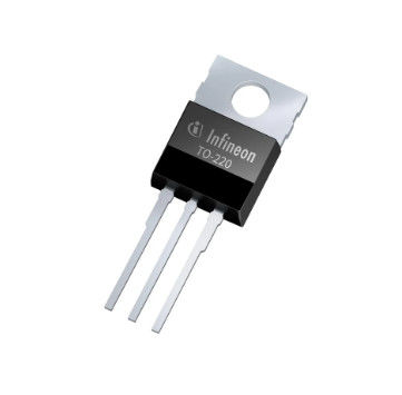 IPP65R190CFD7XKSA1 Infineon Mosfet High Power TO-220-3