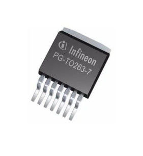 BTN8982TA Trilith Ic / Novalith Ic TO-263-7