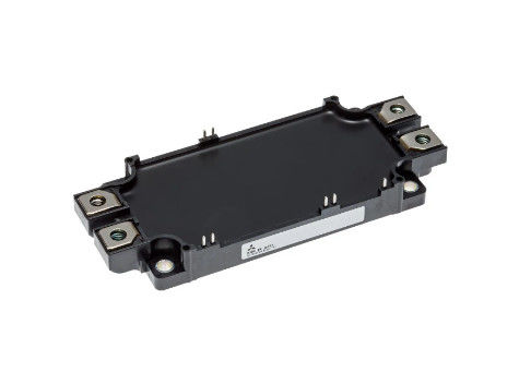 CM600DX-24T Igbt Power Modules T-Series Nx Type Dual