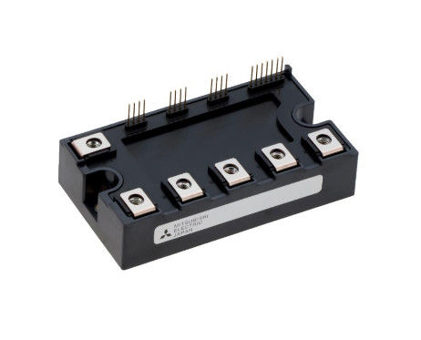 PM100CG1A065 IPM G1-Series A Package Screw Terminal 6-Pac